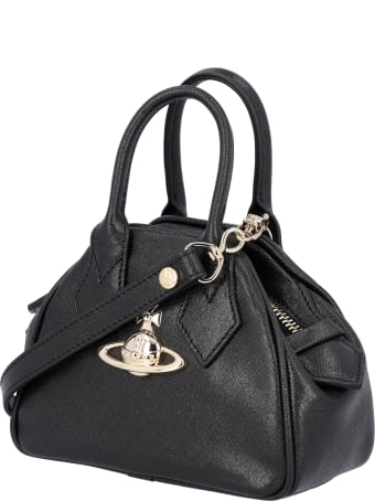 Vivienne Westwood Victoria Mini Yasmine Bag