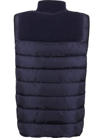 Bark Padded Gilet