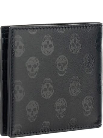 Alexander McQueen Wallet