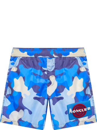 Moncler Enfant Swimsuit