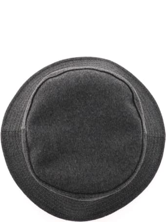 Maison Michel Cashmere Angele Bucket Hat