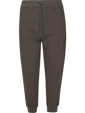 Y-3 Drawstring Track Pants
