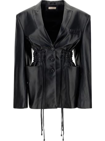 The Mannei Khazali Blazer