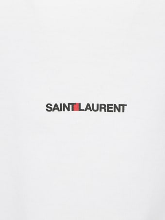 Saint Laurent T-shirt