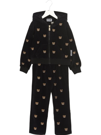 Moschino Kid Set