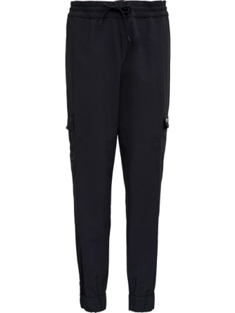 Moncler Genius Mahpee Joggers By Frgmt Hiroshi Fujiwara