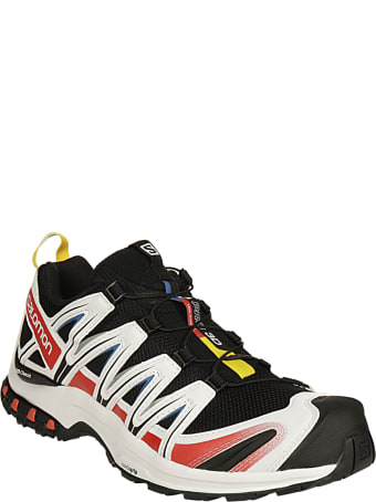 Salomon Xa Pro 3d Racing