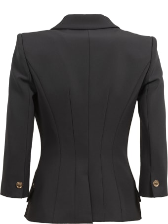 Elisabetta Franchi Jacket