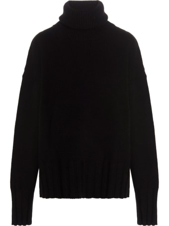 Made in Tomboy Sweater