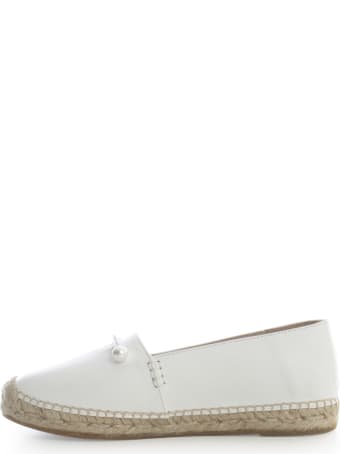 Coliac Juan Nappa Espadrilles