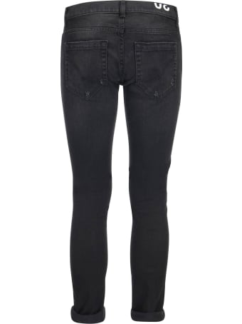 Dondup George - Five Pocket Jeans