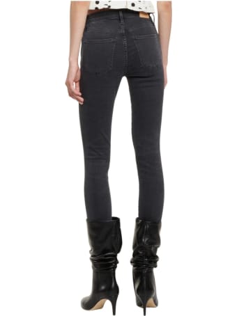 Citizens of Humanity Rocket Ankle In Reflection Jeans