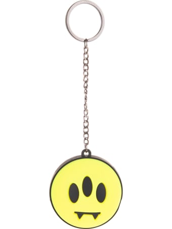 Barrow Keychain With Logo