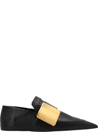Jil Sander 'grinch' Shoes