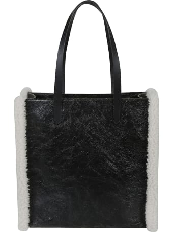 Golden Goose California Golden Tote