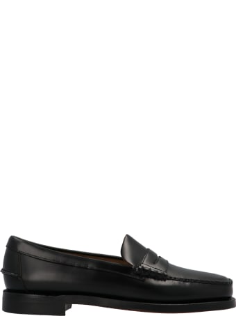 Sebago 'classic Dan' Shoes