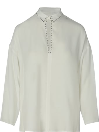 8PM Sdoda Blouse Shirt