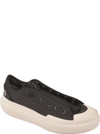 Y-3 Ajatu Court Low Sneakers