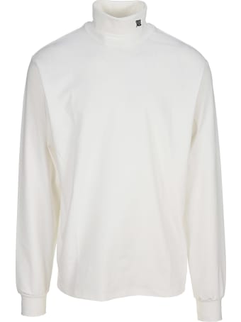 MISBHV Roll Neck T-shirt