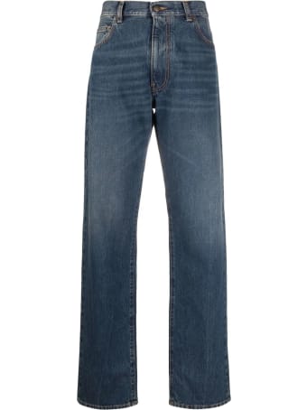 Maison Margiela Pants 5 Pockets
