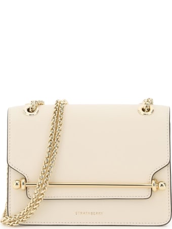 Strathberry Eastwest Mini Bag