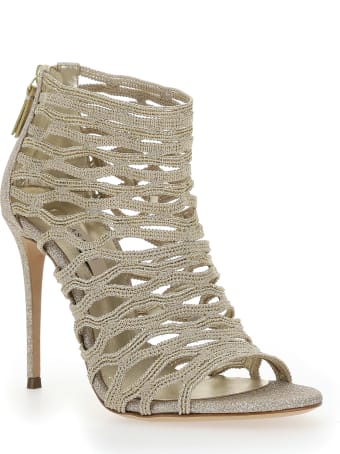 Casadei Sandals