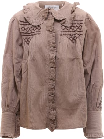Laurence Bras Shirt