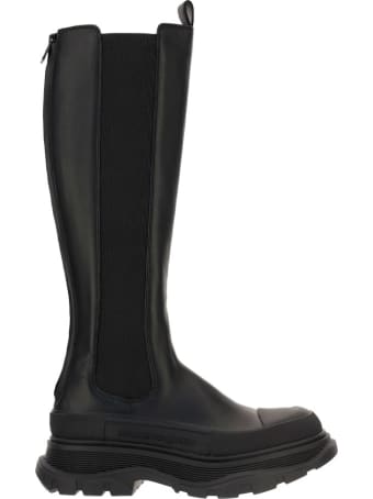 Alexander McQueen Boots