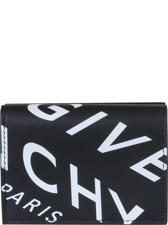 Givenchy Compact Wallet