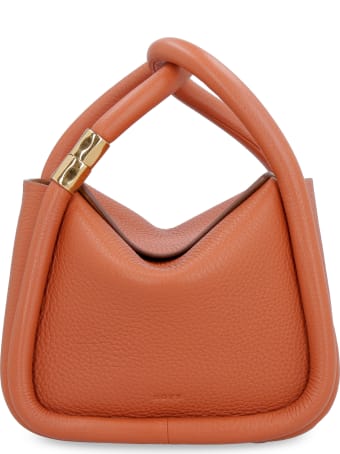 BOYY Wonton 20 Leather Handbag