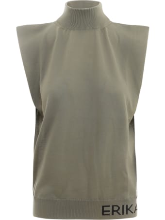 Erika Cavallini Sweater