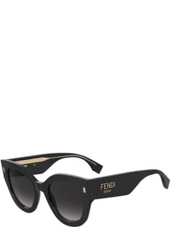Fendi FF 0435/S Sunglasses