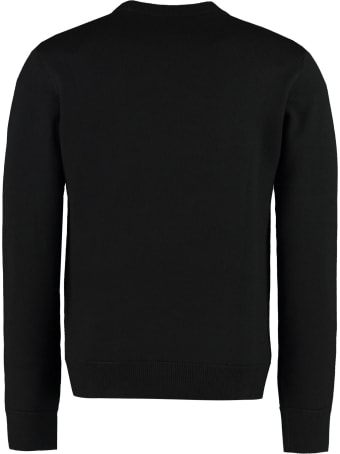 Givenchy Wool Pullover