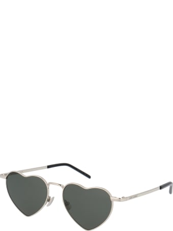 Saint Laurent Sl 301 Loulou Sunglasses