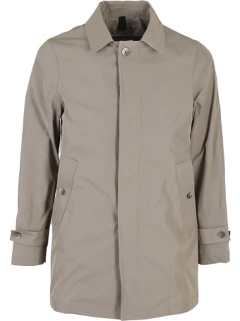 Camplin Raincoat