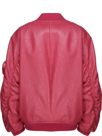 Prada Bomber Jacket