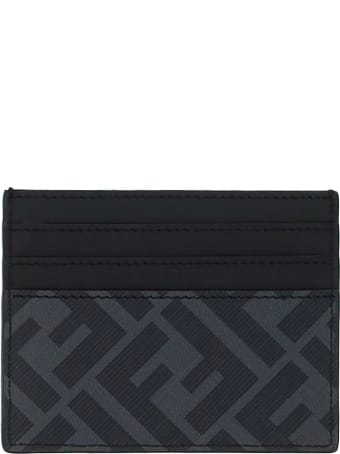 Fendi Card Holder