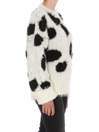The Attico Sweater