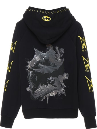 Marc Jacques Burton Hoodie