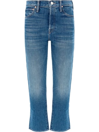 Mother Denim Jeans