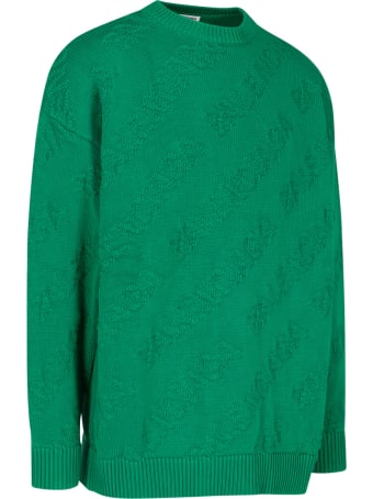 Balenciaga Sweater