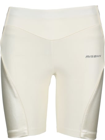 MISBHV Performa Biker Shorts