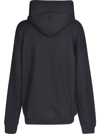 Backsideclub Frame Hoodie