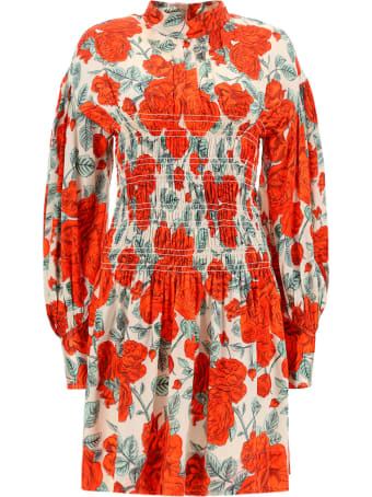 Ganni Dress
