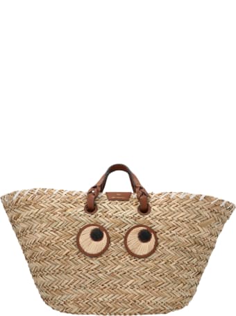 Anya Hindmarch 'eyes' Large Bag