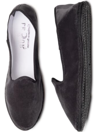 Le Sur Friulana Loafer