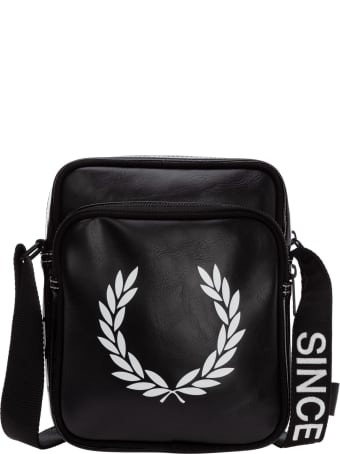 Fred Perry Icon Crossbody Bags