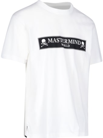 MASTERMIND WORLD T-Shirt