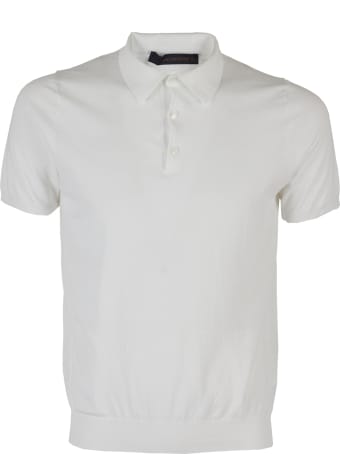Jeordie's Polo Shirt