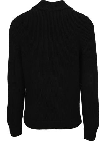 Haider Ackermann Turtle Neck Knit Jumper
